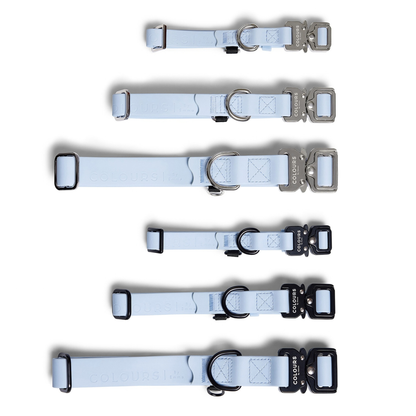 Quick Release Collar
