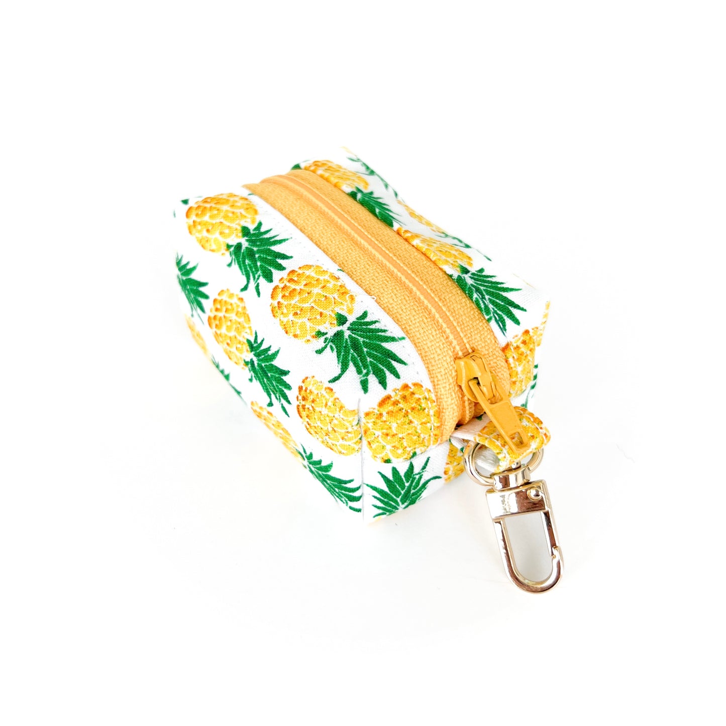 Pineapple Waste Bag Holder